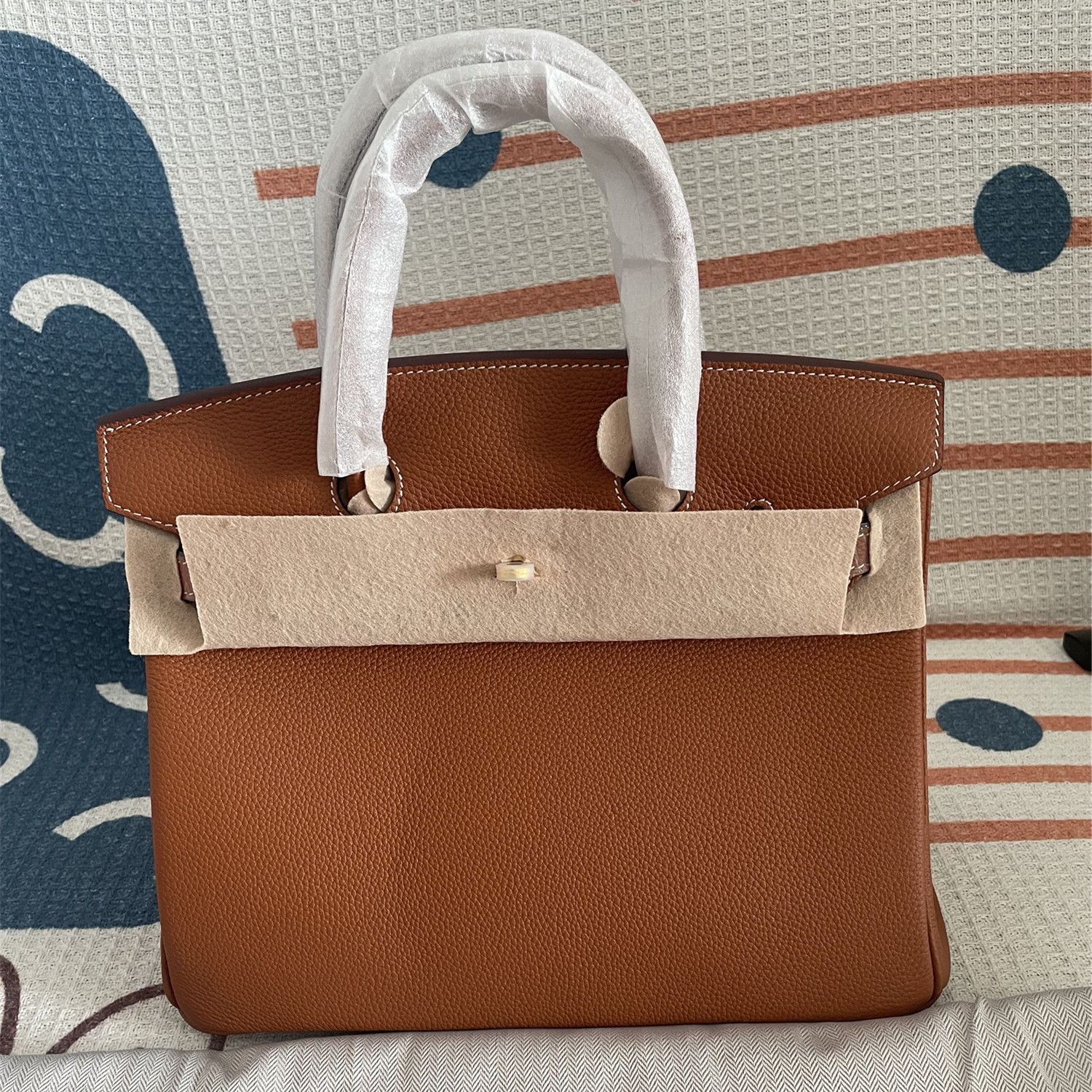 5A quality designer Woman Men 20 25 30 35 40 Cm Lychee pattern Shoulder Bags Designer Lady Genuine Leather Tote Handbag letter straddle shoulder bag free