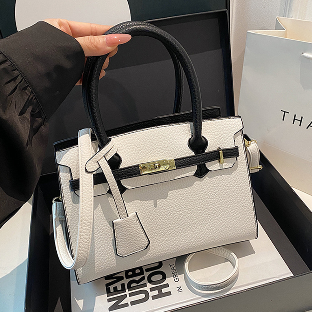 Designer Bag Shoulder Bag Luxury Bag Purse High-end designer handbags womens 2025 new winter popular all-match retro texture one-shoulder messenger bag trend 2025