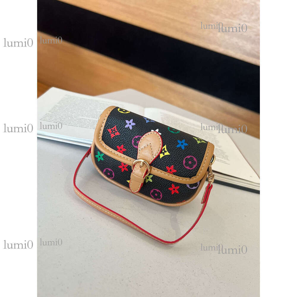 Women's Baguette Mini Elegant Fashion Small Square Single Shoulder Crossbody Earphone Bag Handbag