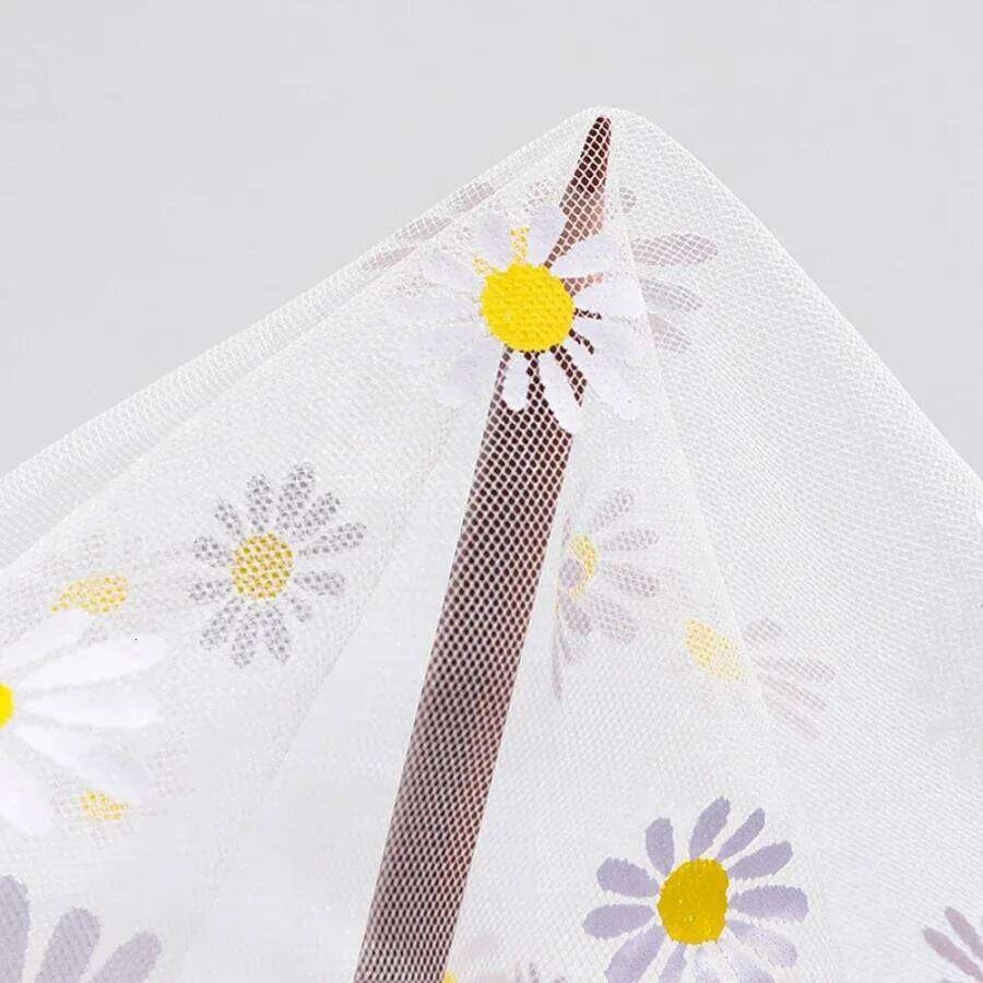 Universal Baby Sunshades Mosquito Bys Insect Fly Net Protection Cover for Stroller Pushchair