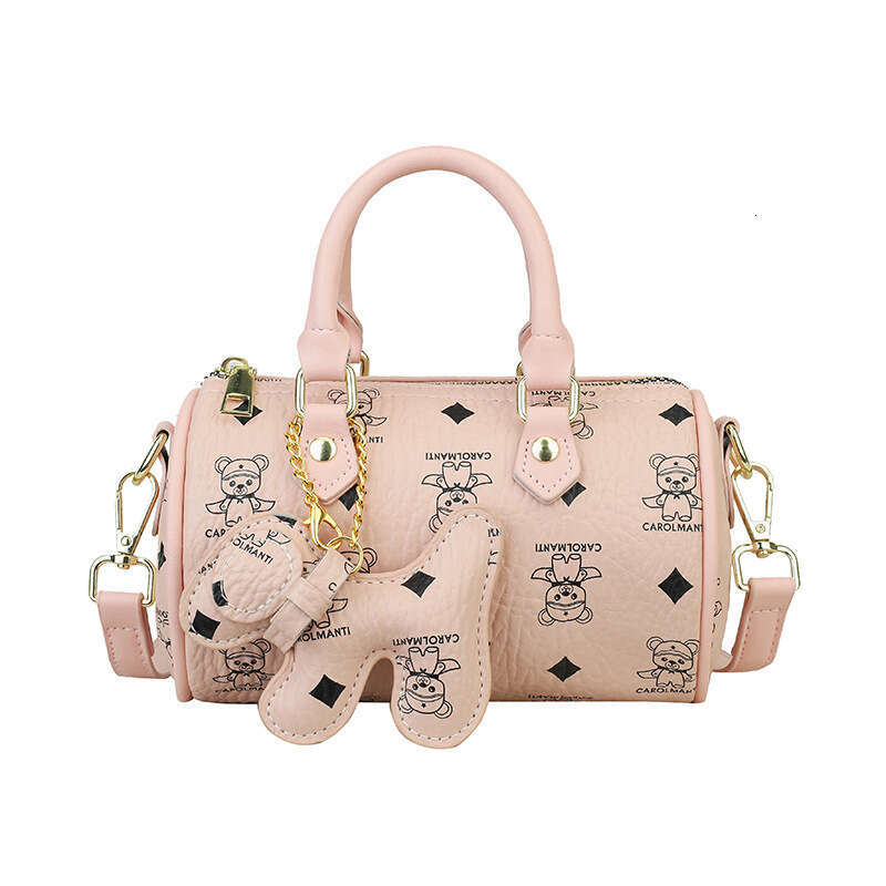 Designer bag Luxury bag Handheld Fashion Pillow 2025 NewTrend Versatile Shoulder Casual Crossbody Bag