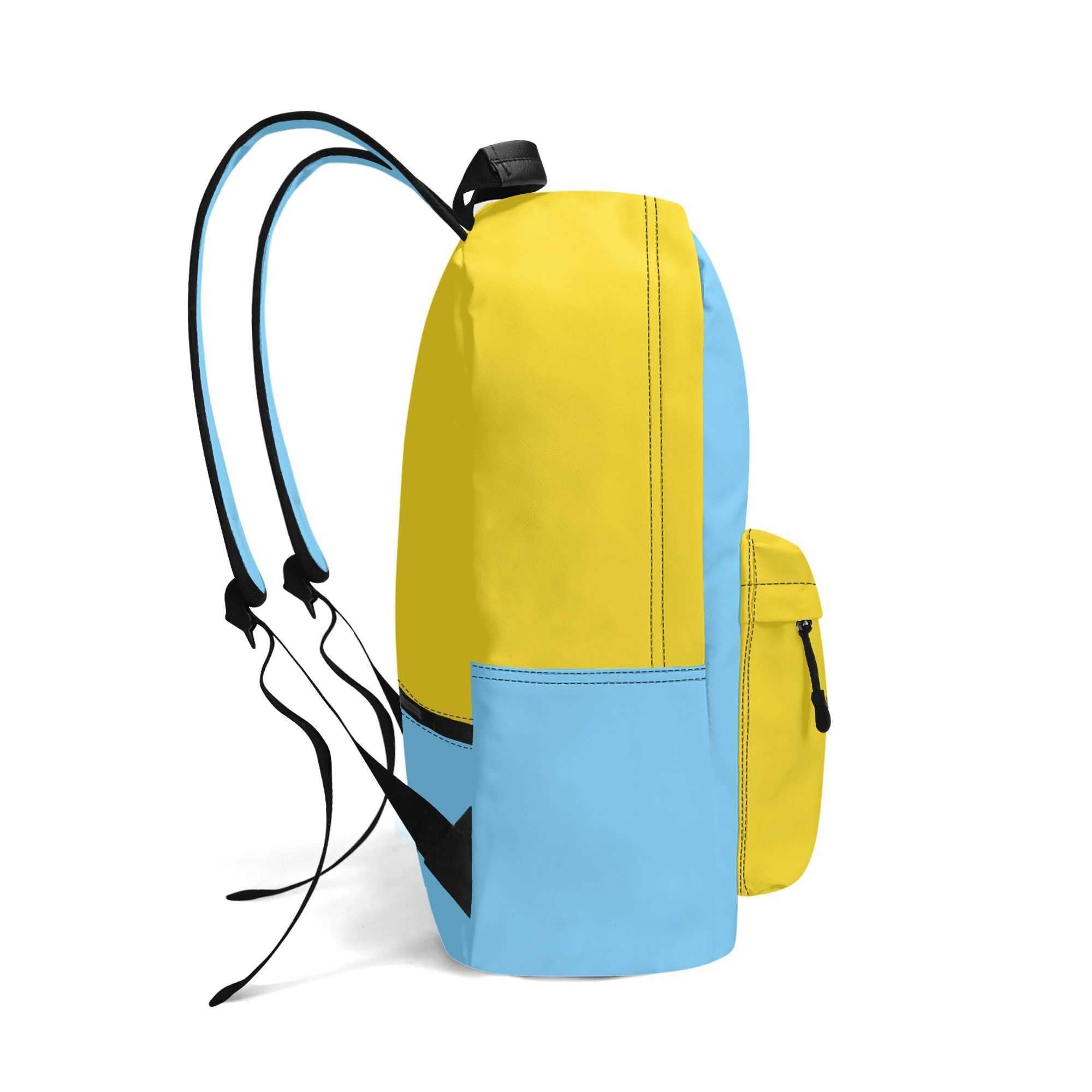 NXY 17 Inch Twill PU Leather School Backpack Mens Designer Laptop Bag Student Book Bags Simple Women Large Travel Backpacks 250814