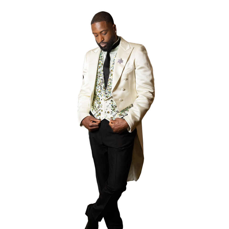 Men Long Tail Tuxedo Slim Fit Double Breasted 2 Pieces Blazer Pants Wedding Groom Party Wear Casual Coat Customized