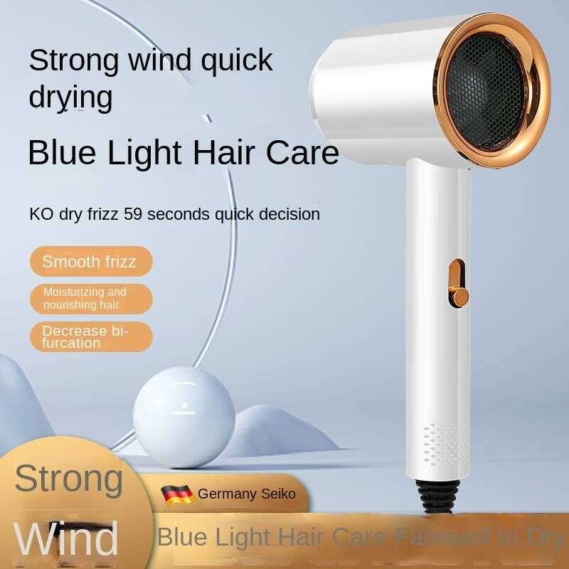Huaxing BM-1005 Hair Dryer (thermostatic Version)