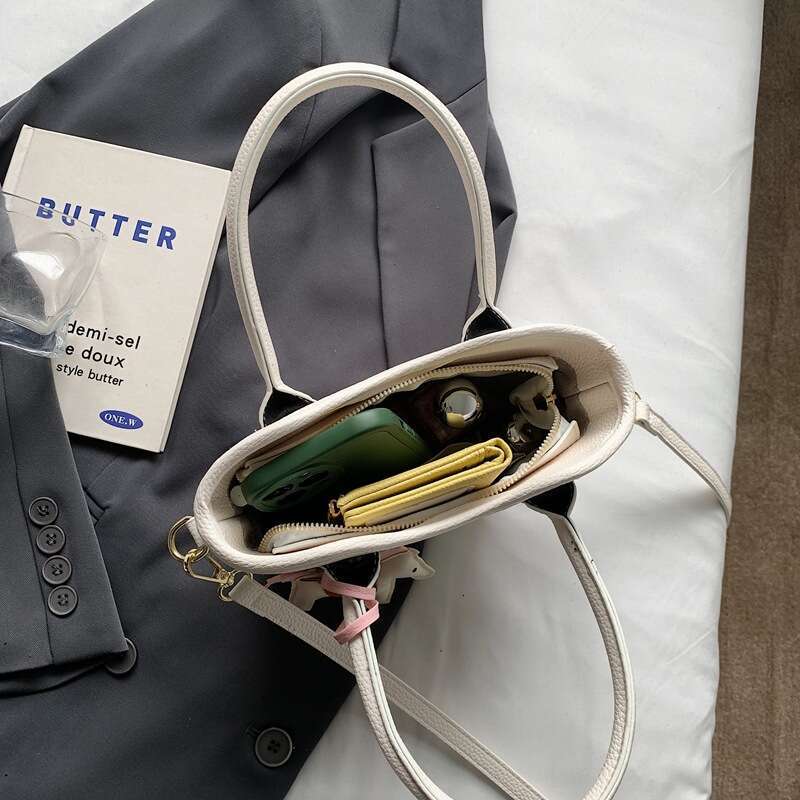 2025 New Designer bag Luxury bag Trendy High-End Small For Women Versatile Fashion Exquisite Crossbody Bag