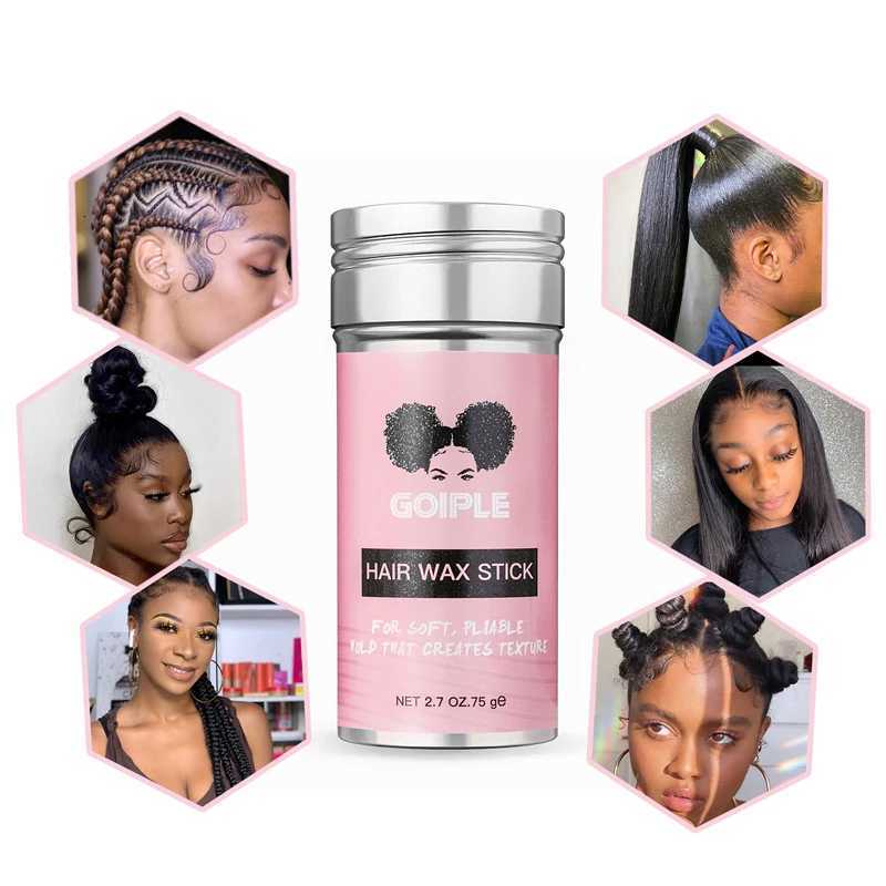 Electric Hot Heating Comb Curling Iron Pressing Comb for Wigs Fast Heating Straightening Brush Hair Wax Stick Styling Tool Set W250814