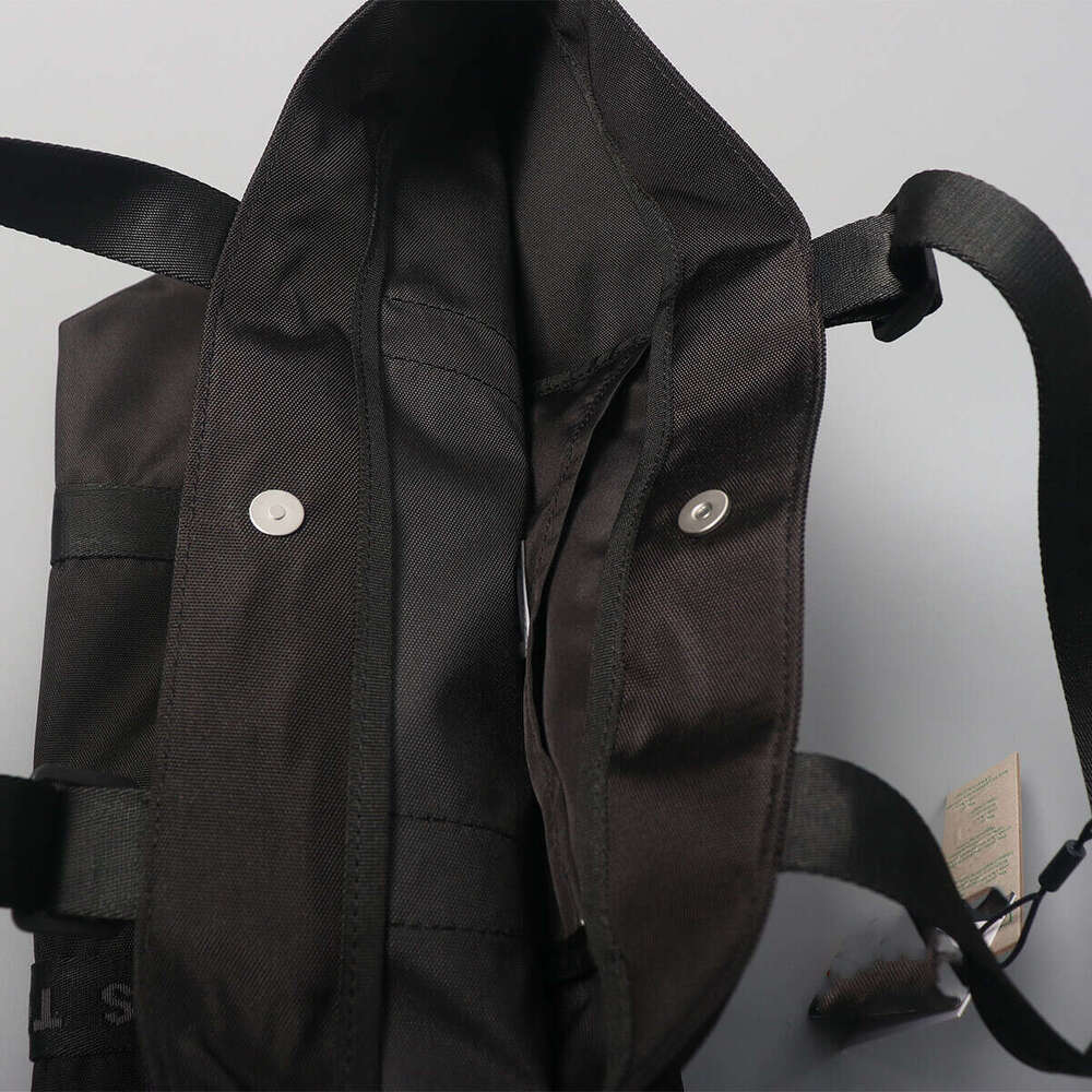 New Style Meitang Series Tote Bag Handbag Large Capacity Letter Adjustable Length Webbing B5