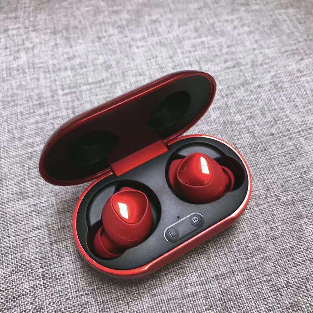 Compatible with Galaxy Buds+ Bluetooth Earbuds True Wireless Mini Sports Huaqiangbei Model