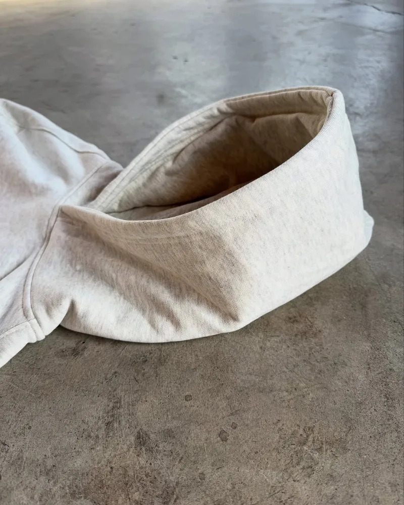 Trendy Harajuku Hip-hop Pure Cotton Men Hoodie Suit Y2k Gothpunk American High Street Classic Oversized Trousers Women 250813