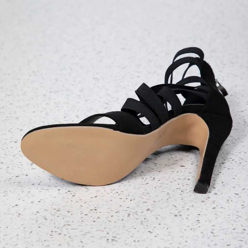 2024 New Summer Womens Sandals Shoes High Heel Sandals Fashion High Heels Sexy Ladies Plus Size Shoes Heels Women W250814