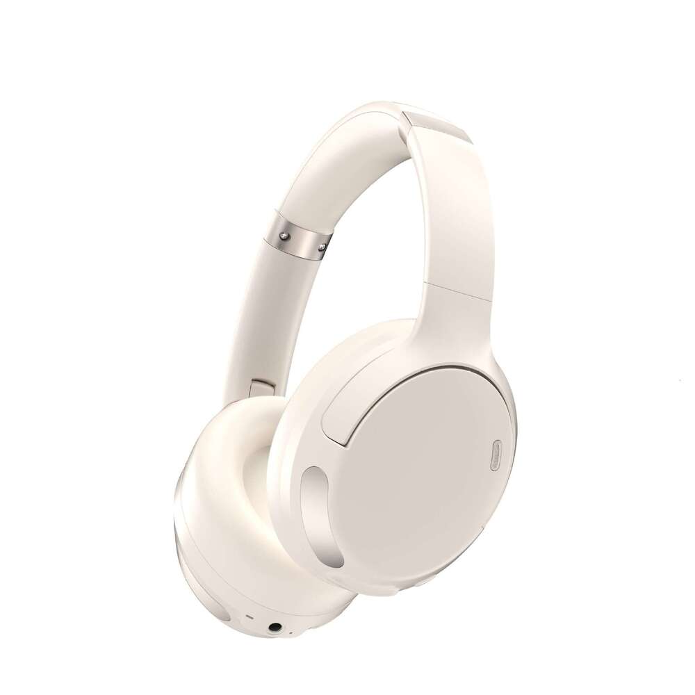 New Private Model Head-Mounted Wireless Bluetooth Headset Long Battery Life Heavy Bass Sale