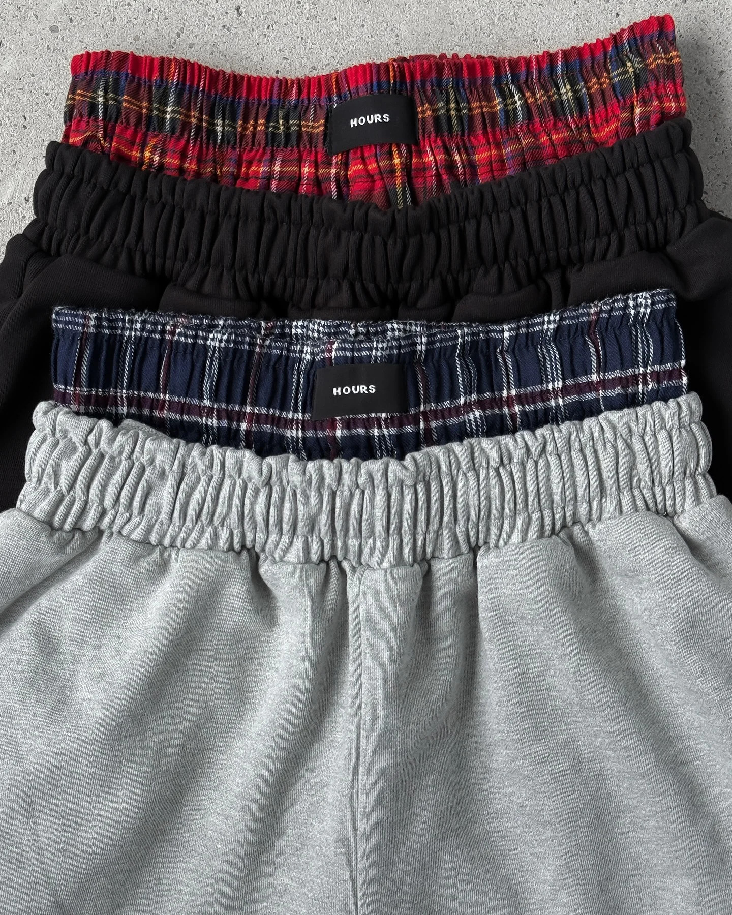 Solid Color Harajuku Y2k Clothes for Men Double Layer Waistband Sweatpants Hoodies Tracksuit Men Casual Retro Two Piece Set 250813