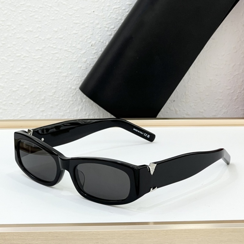 TOP Quality Designer Sunglasses SL M152 Acetate Frame Fashion Outdoor Shades UV400 Classic Luxury Brand Sunglasses For Men Women With Original Box Size 55-19-145