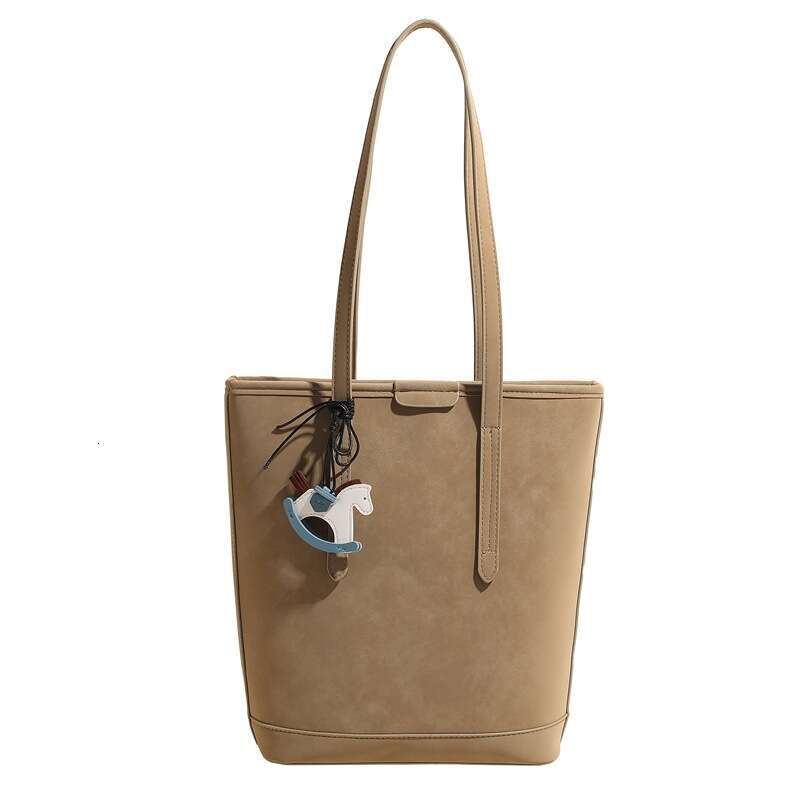 Designer minimalist canvas handbag, the ideal choice for fashion - a conscious journey for women's daily life and shopping