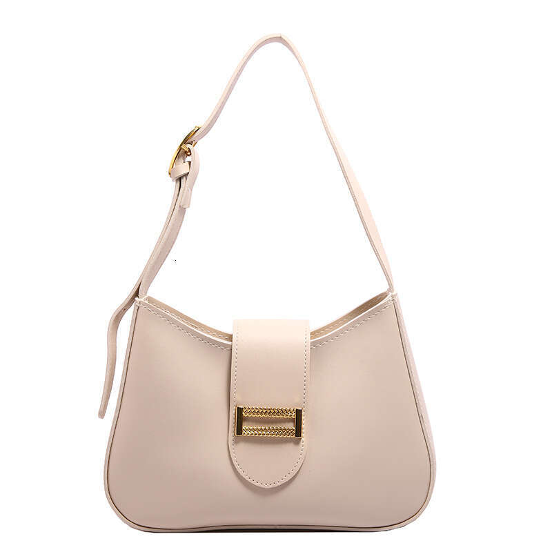Designer bag Luxury bag New Solid Color For Women, Commuting Shoulder Underarm Bag,Elegant Casual Crossbody Bag