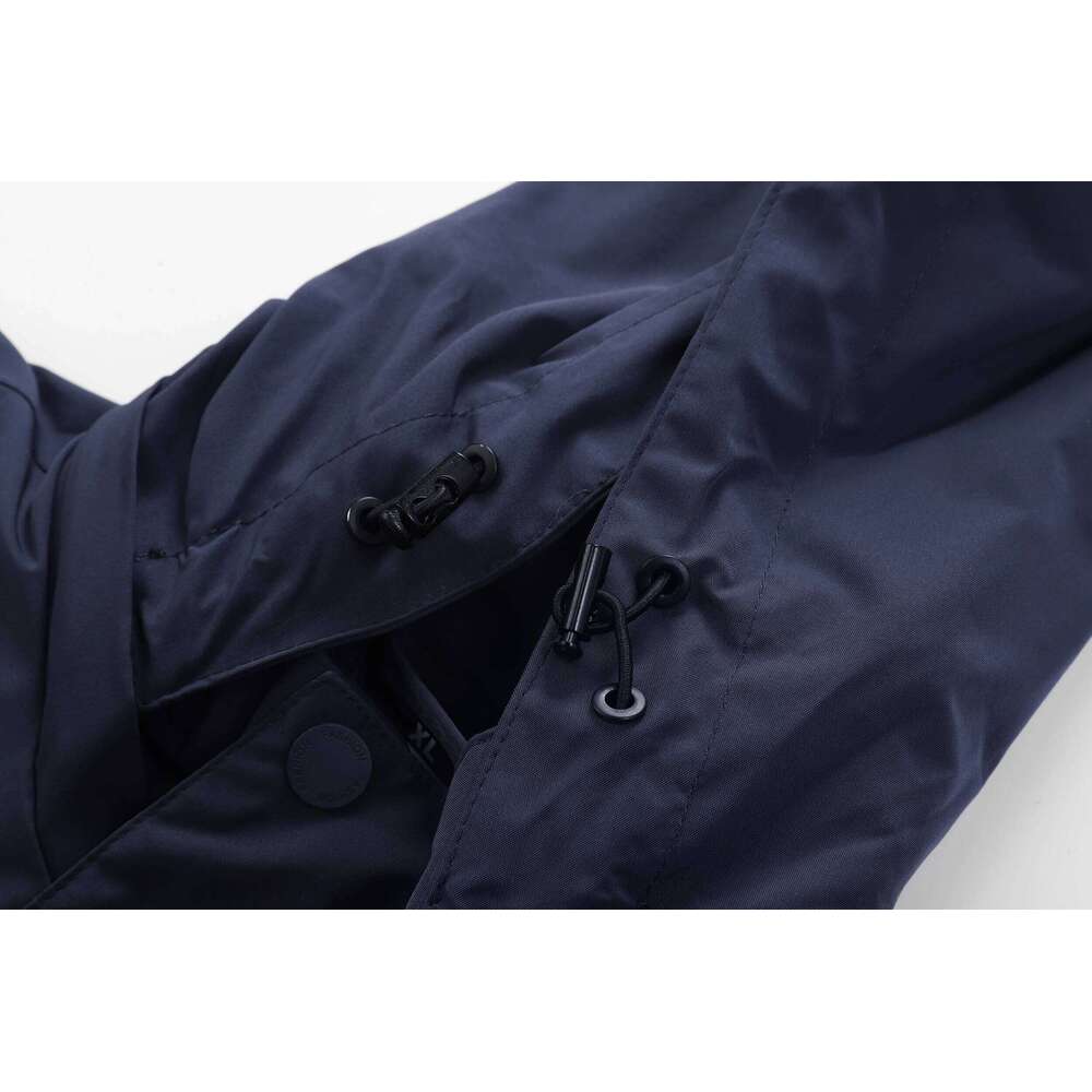 Autumn And Winter Men's Stand Collar Casual Zipper Outdoor Sports Coat Windbreaker Jacket For Men Waterproof Bomber