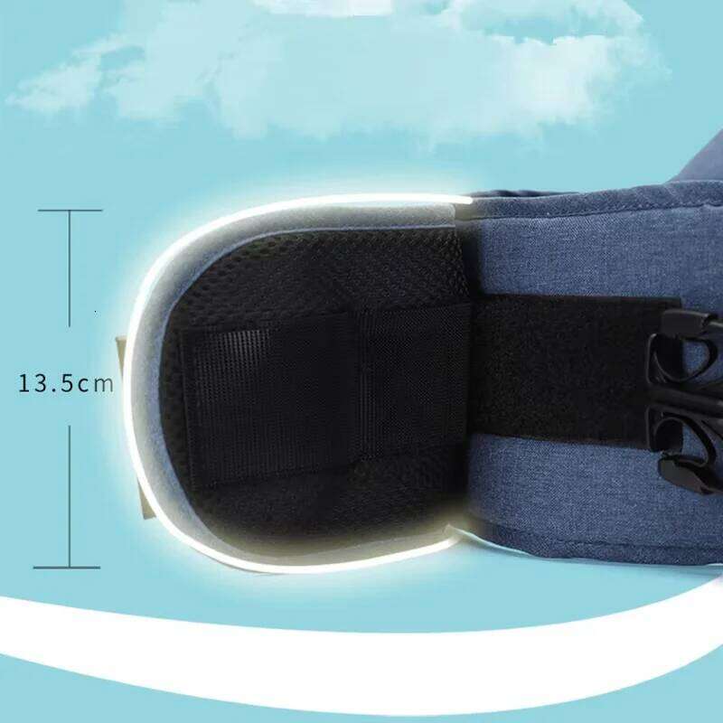 Carrier Stool Walkers Baby Sling Hold Waist Backpack Hipseat Belt Kids Adjustable Infant Hip Seat