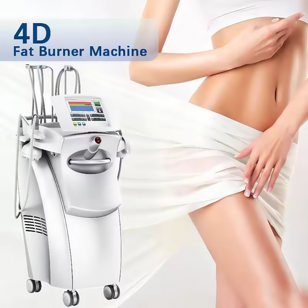 2025 New Venus legacy machine Skin Tightening Vacuum Slimming Cellulite Removal Skin Lifting Legacy Skin Lifting SPA Device