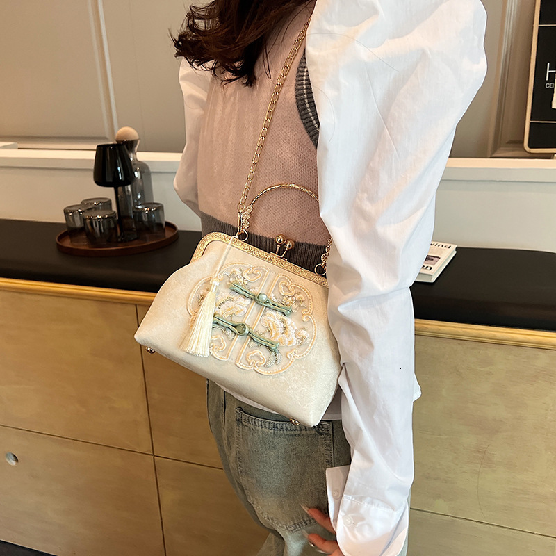 2025 new designer handbag crossbody bag