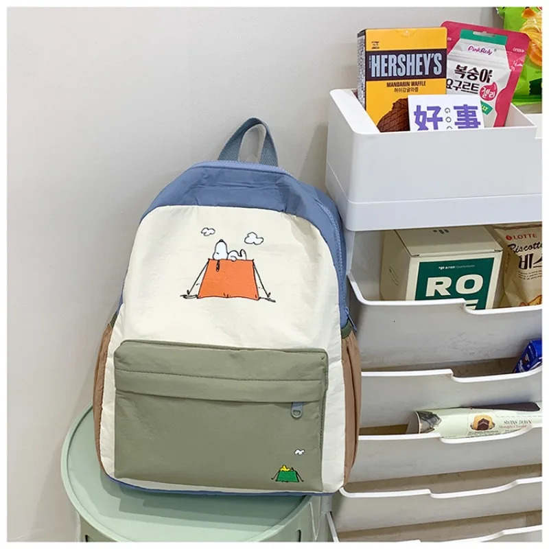 Kids Bag Fashion Cute Style Cartoon Kid Kindergarten Schoolbag Kids Boys and Girls Backpack Shoulder Bag Mochila 250813