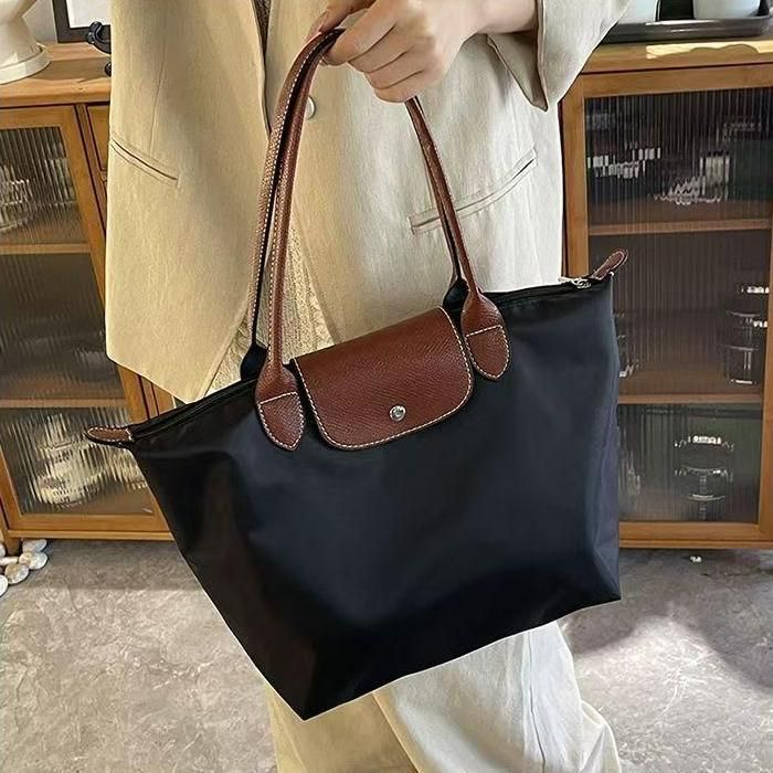 Designer bag Canvas High Quality Tote Bags Handbags Luxurious Shoulder Bags Fashionable Wallets Beach Bags Women's Shopping Bags, Internal zipper