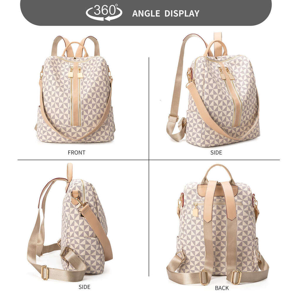 Lacel Urwebin Fashion Backpack Knapsack Fashion Men Women Travel Backpacks Handb Stylish Bookb Shoulder Bs Designer Totes back packs Girls Boys School