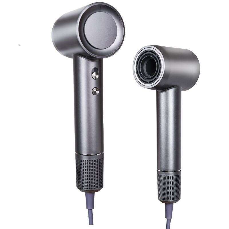 High-Speed Negative Ion Hair Dryer Factory Inspection Silent