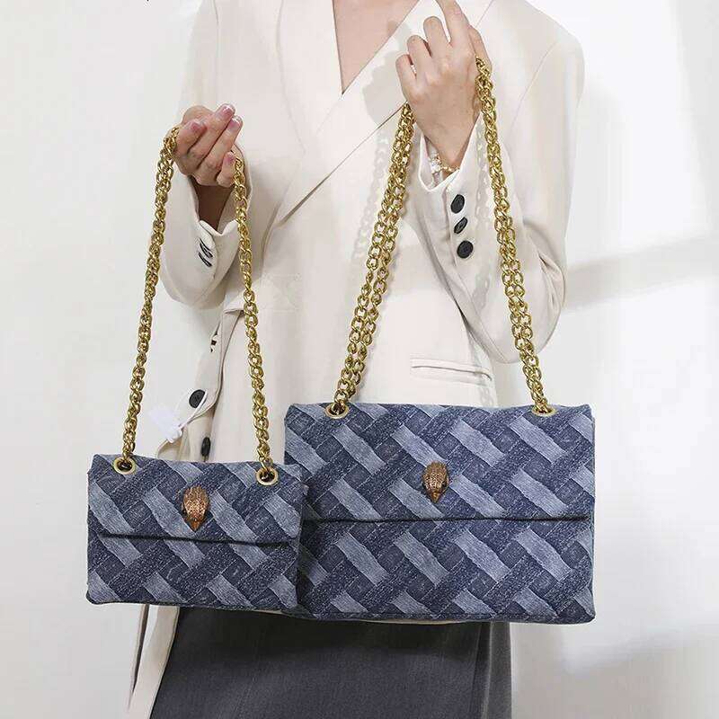 Designer bag Luxury bag Shoulder Bag Minimalist Leather Crossbody Purse Ladies Slim Handbag