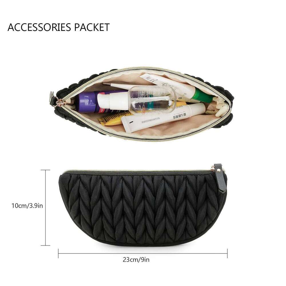 Insulation 2 in 1 Mummy Backpack Large Capacity Bag Mom Waterproof Outdoor Travel Diaper Bags For Baby Care