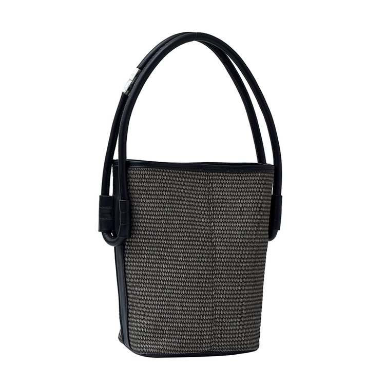 womens summer tote bag with zipper adjustable shoulder strap multiple sizes available