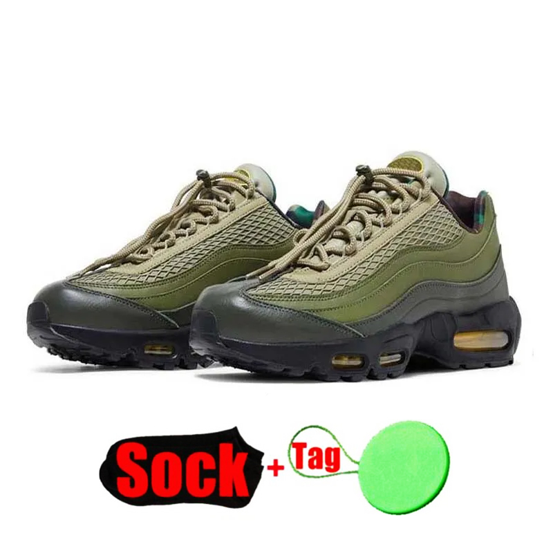 Designer 270s Running Shoes Mens Womens 95s Sneakers Fashion 270 Triple Black White 95 Neon University Red Olive Pink Foam Harbor Blue Solar Red Train