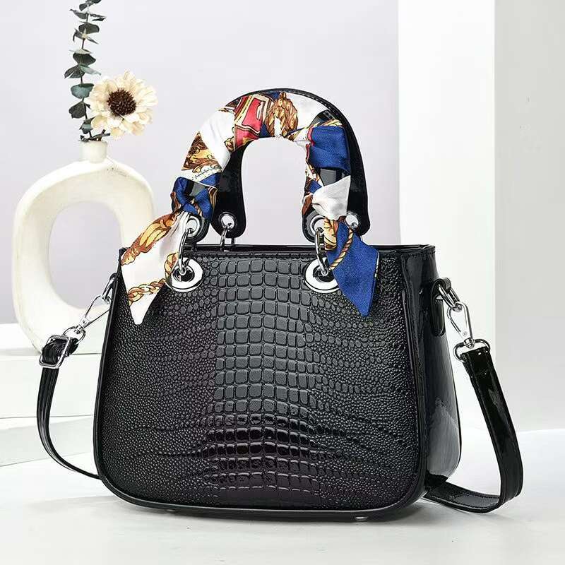 Designer bag Luxury bag New Women Quilted Handbag Fashion Single Shoulder Crossbody Bag