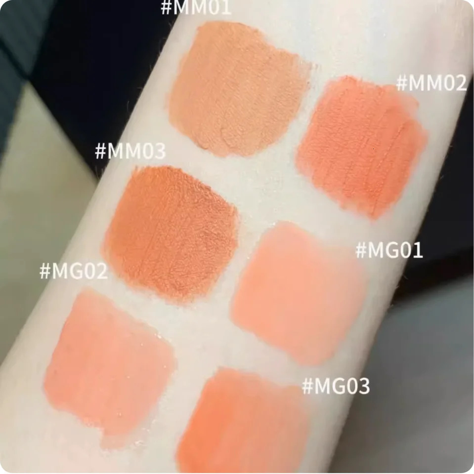 LEEMEMBER Cantaloupe Lip Gloss Series Watery Mirror Lip Glaze Tint Women Beauty Makeup Cosmetics 250812