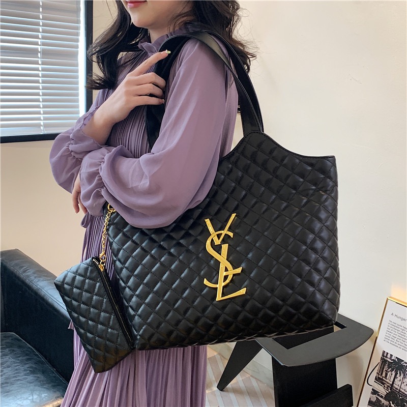 Designer bag 2025 new luxury tote bag Shoulder Bags handbag classic small square bag fashionable high-quality multifunctional shopping bag essential w