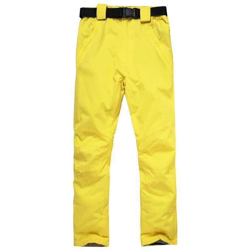Ski Pants for Men and Women, Windproof, Waterproof, Warm, Snowboard, Snowboarding, Outdoor Sports, High Quality, Brand New, Wint