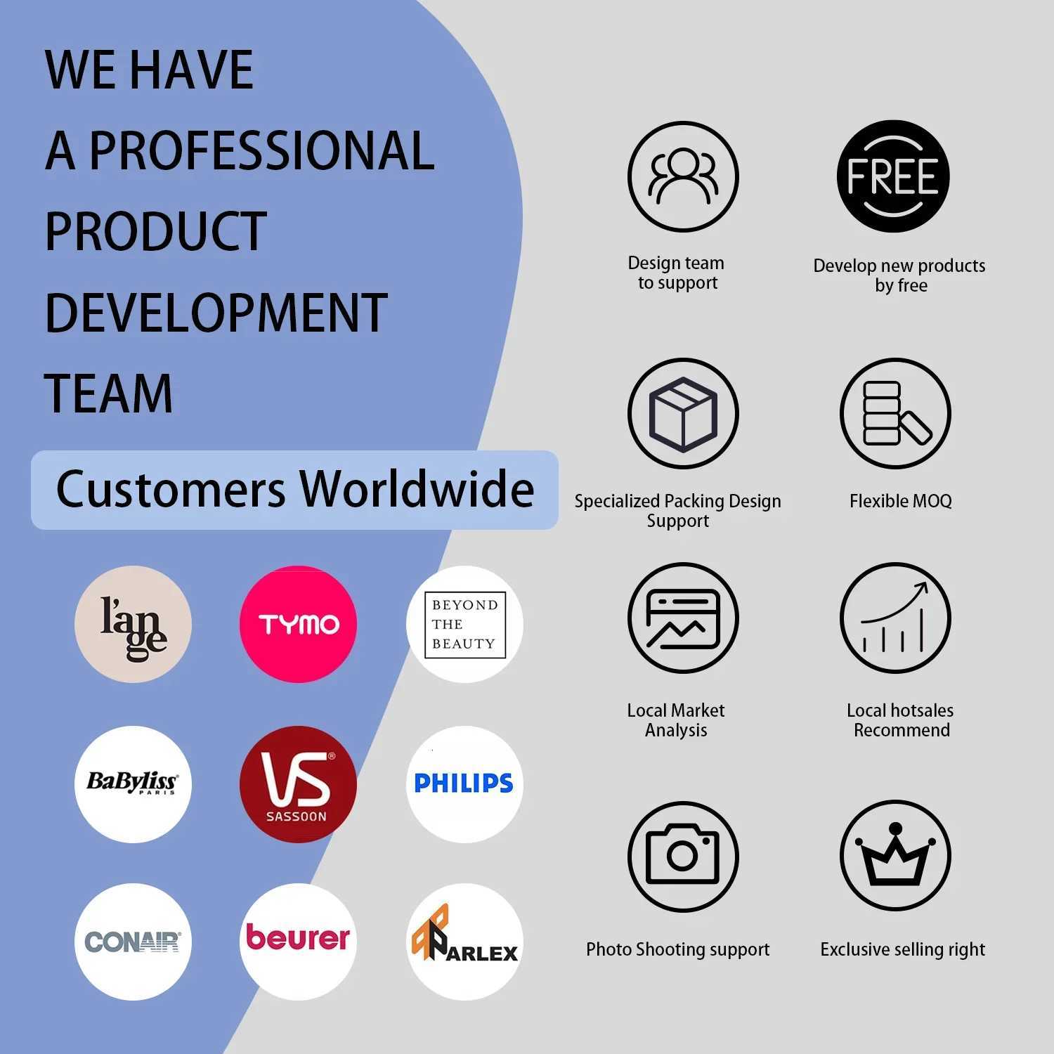 New Dust Style Hot Air Styler Wet to Dry Straightening Brushless High Speed BLDC Hair Straightener with Air W250814