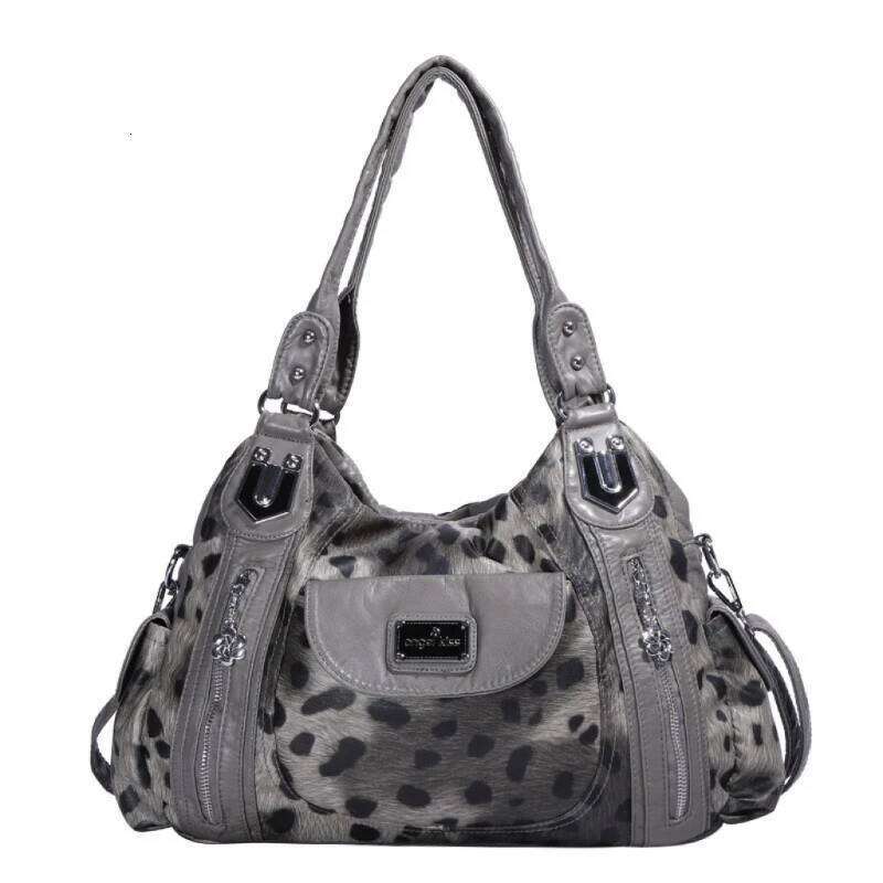 2025 Women Vintage Fashion Handbags High-Capacity Office Lady Y2k Tote Bags All Match Design Shoulder Underarm Bag Korean