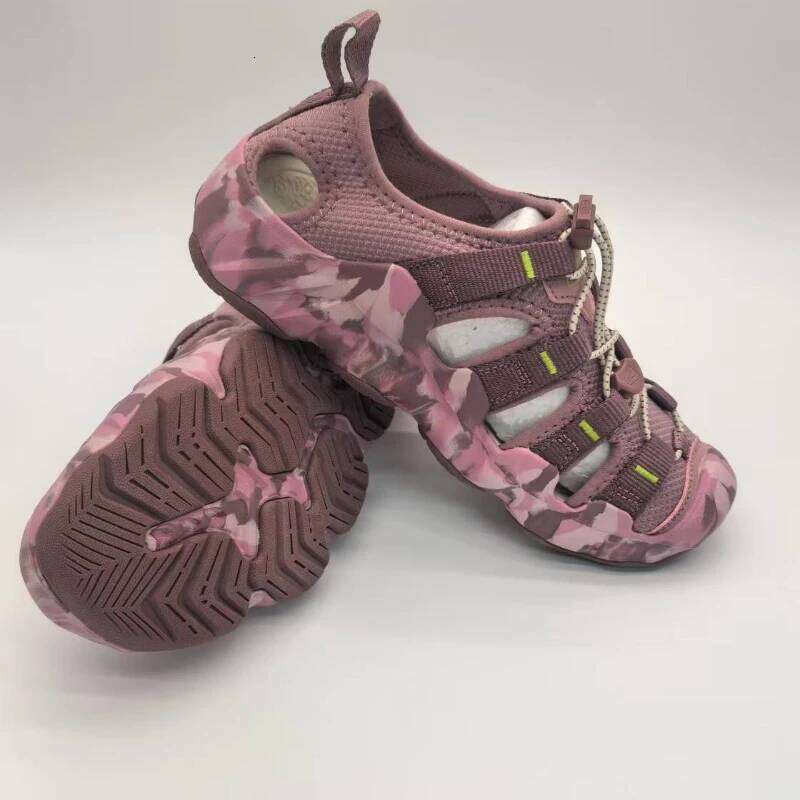 High Quality Men Women Off-road Hiking Shoes Classic Retro Unisex Sandals Summer Wear Resistant Non Slip Outdoor Beach Sneakers