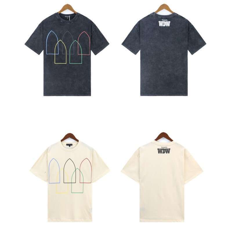 Who Decides War Series High Street Fashion Flame Church Hoodie Sweatshirt Washed Vintage Set