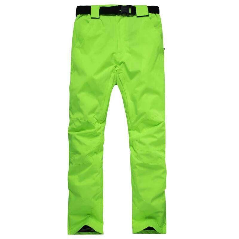 Ski Pants for Men and Women, Windproof, Waterproof, Warm, Snowboard, Snowboarding, Outdoor Sports, High Quality, Brand New, Wint