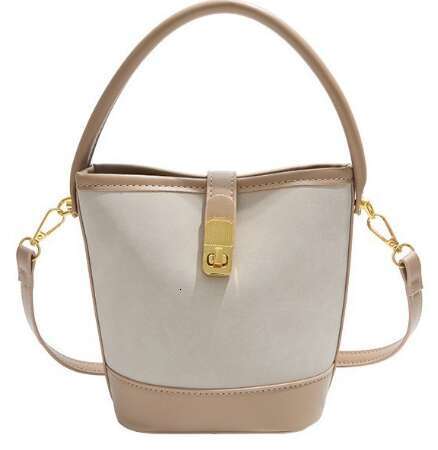 2025 Designer bag Luxury bag High-End Fashion Handbag For Women Bucket Crossbody Shoulder Bag