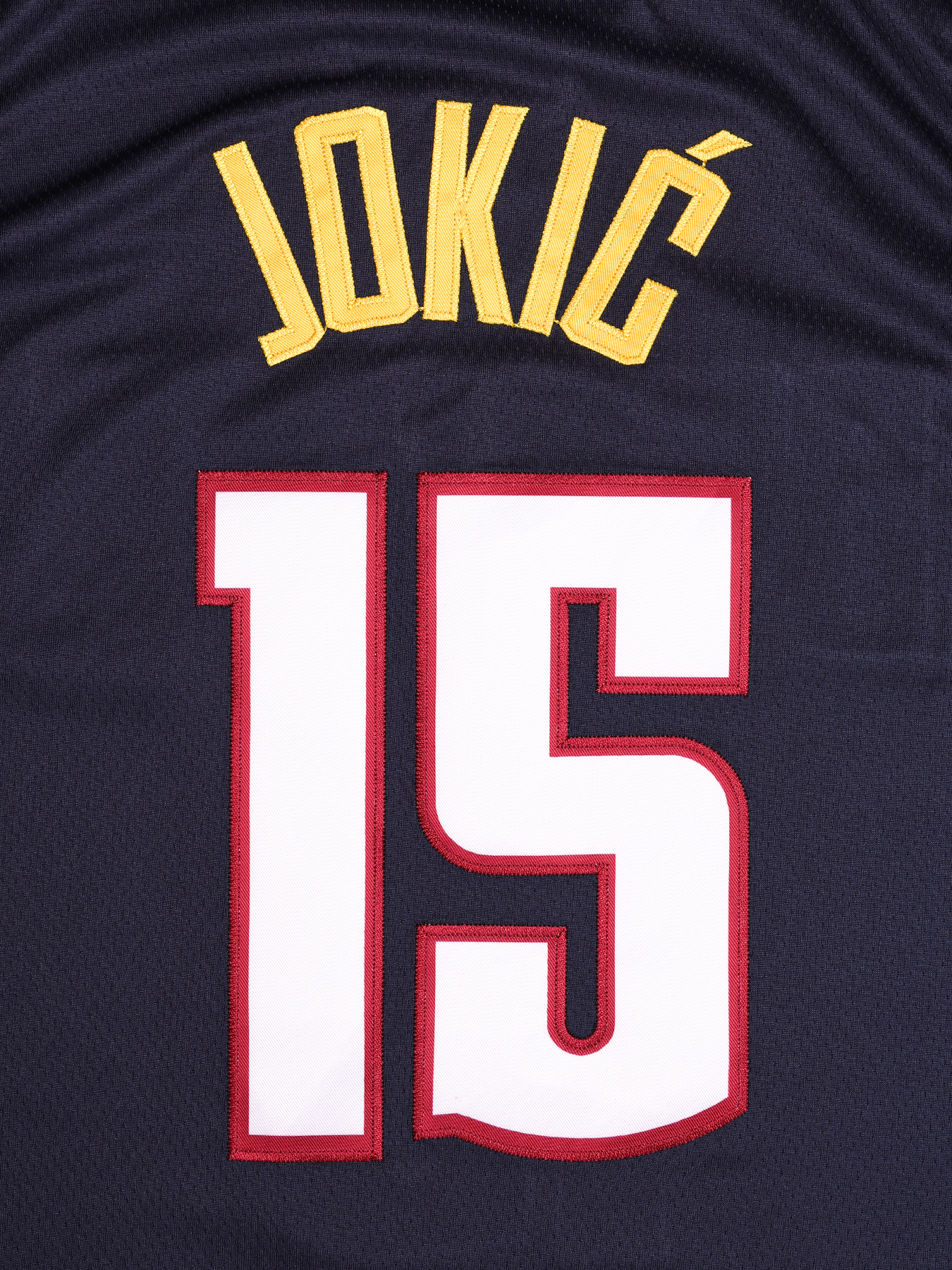 Jokic 2025-26 City Edition Basketball Jersey Gordon Braun Murray 4 Russell Westbrook Custom Nom and Num Jersey Stitched
