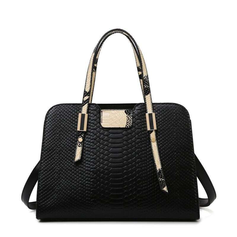 Handbags 2023 New Multi Piece Set Emed Single Shoulder Diagonal Cross Carrying Mother Women's Bag