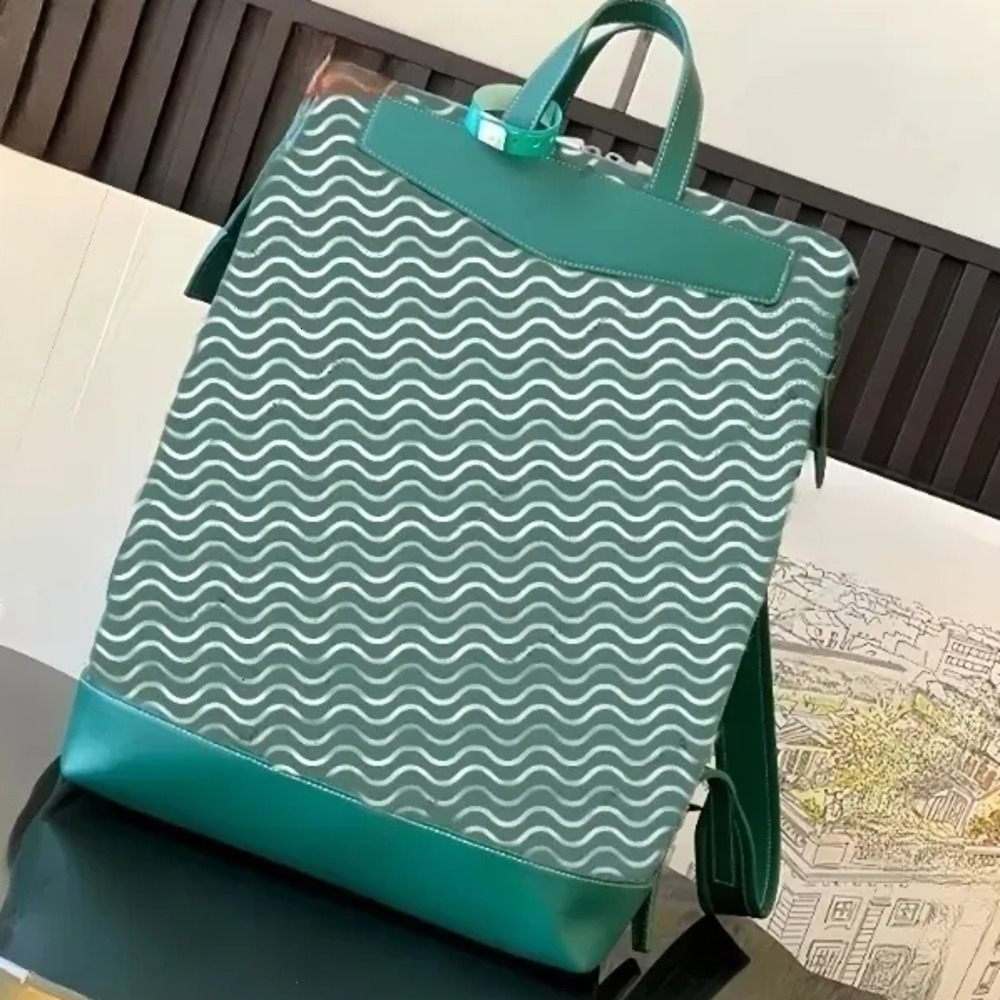 2025 new Men Women Backpack Designer Bags with Wallet Student School Bag Shoulder Pocket Fashion leather bag backpack men and women with classic 789