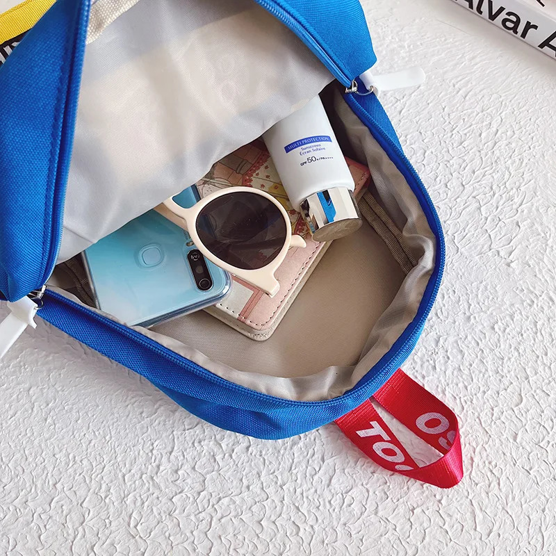 Kids Backpack for Boy School Bags Mother Kids Bags for Girl Toddler Backpack Cute Backpacks Preschool Bags Mochila De Hombre 250813