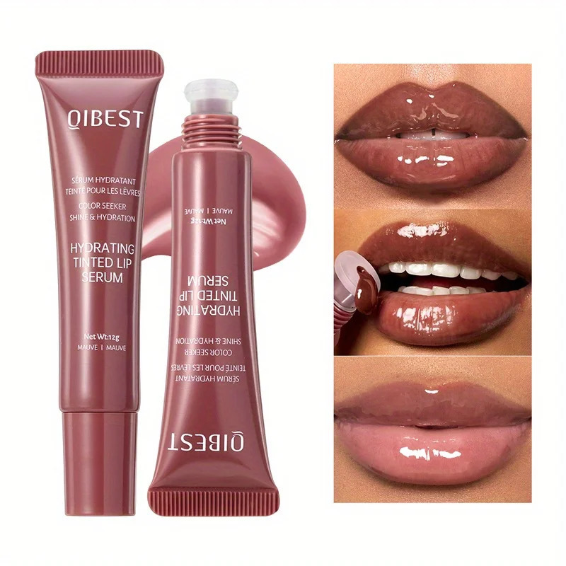 Lip Serum Lip Color Colored Lip Balm 250813
