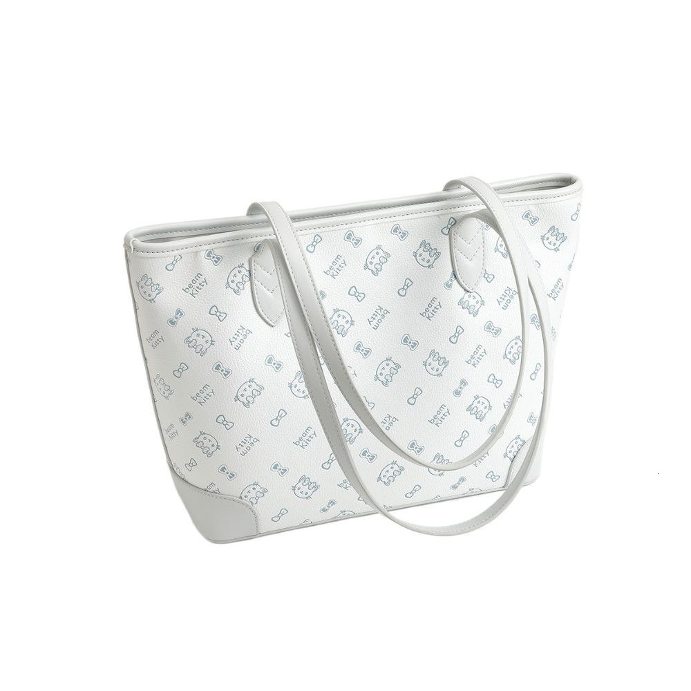 designer bag 2025 New Luxury bag Cartoon Cute Tote Bag Mini Shoulder Crossbody Bag Women Chain Bag with Pendant