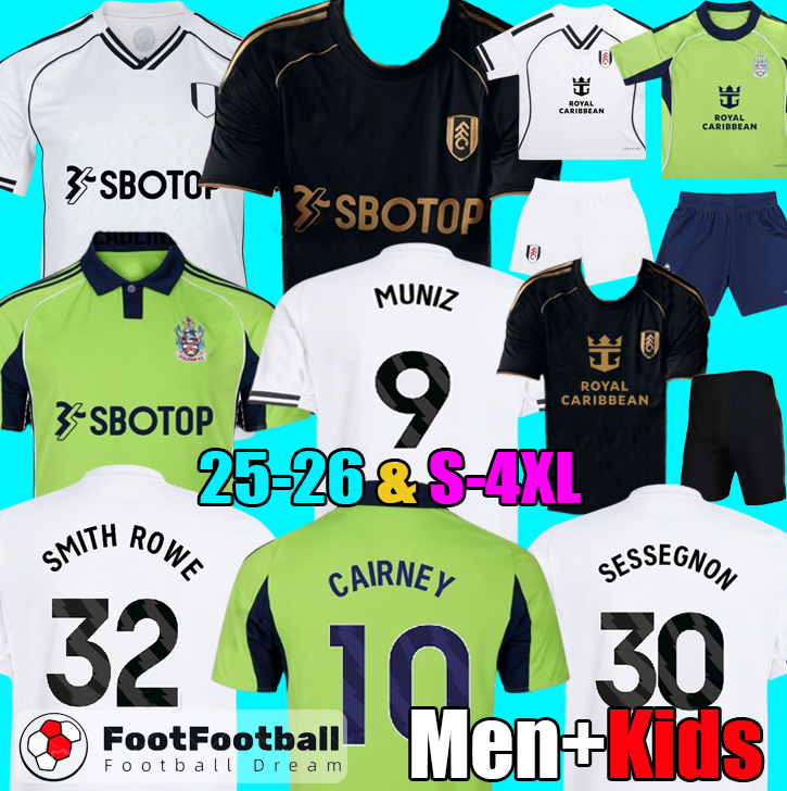 25 26 Smith Rowe Mu… - image