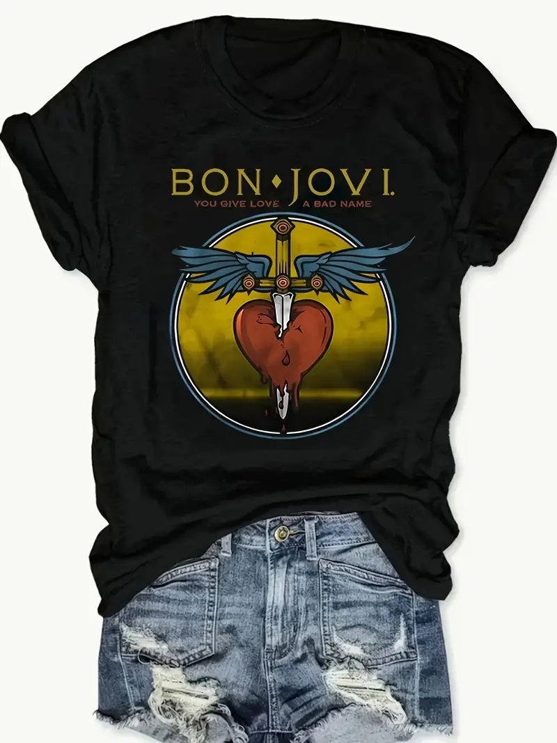 Women shirt Summer Cool Casual designer t shirt woman tshirt woman Cute printed pattern with letter design shirt woman oversized t shirt tee shirt 180