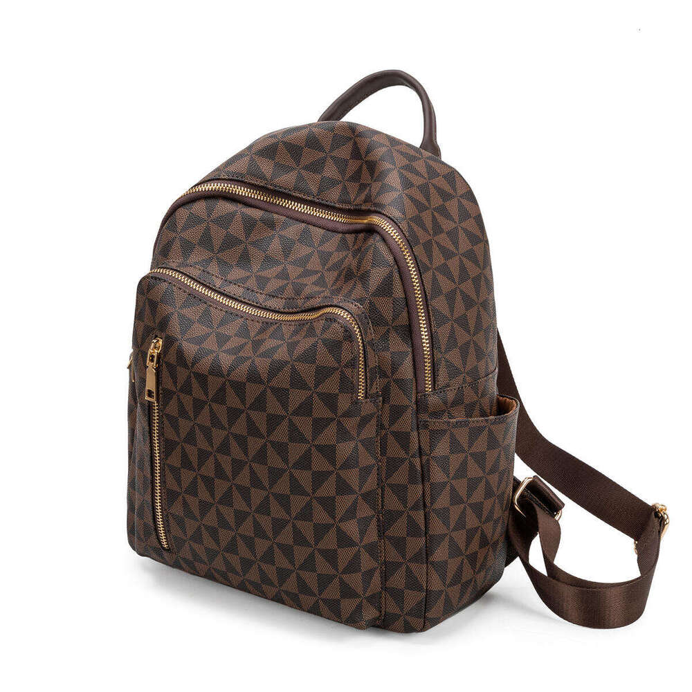 Lacel Urwebin Designer Rucksack Backpack Men Women Travel Packs Handbags Fashionable Schoolbag Shoulder Bags Totes Backpacks Girls Boys School Backpac